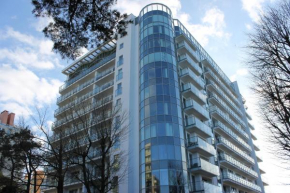 Promenada Gwiazd by Baltic Home, Gmina Międzyzdroje